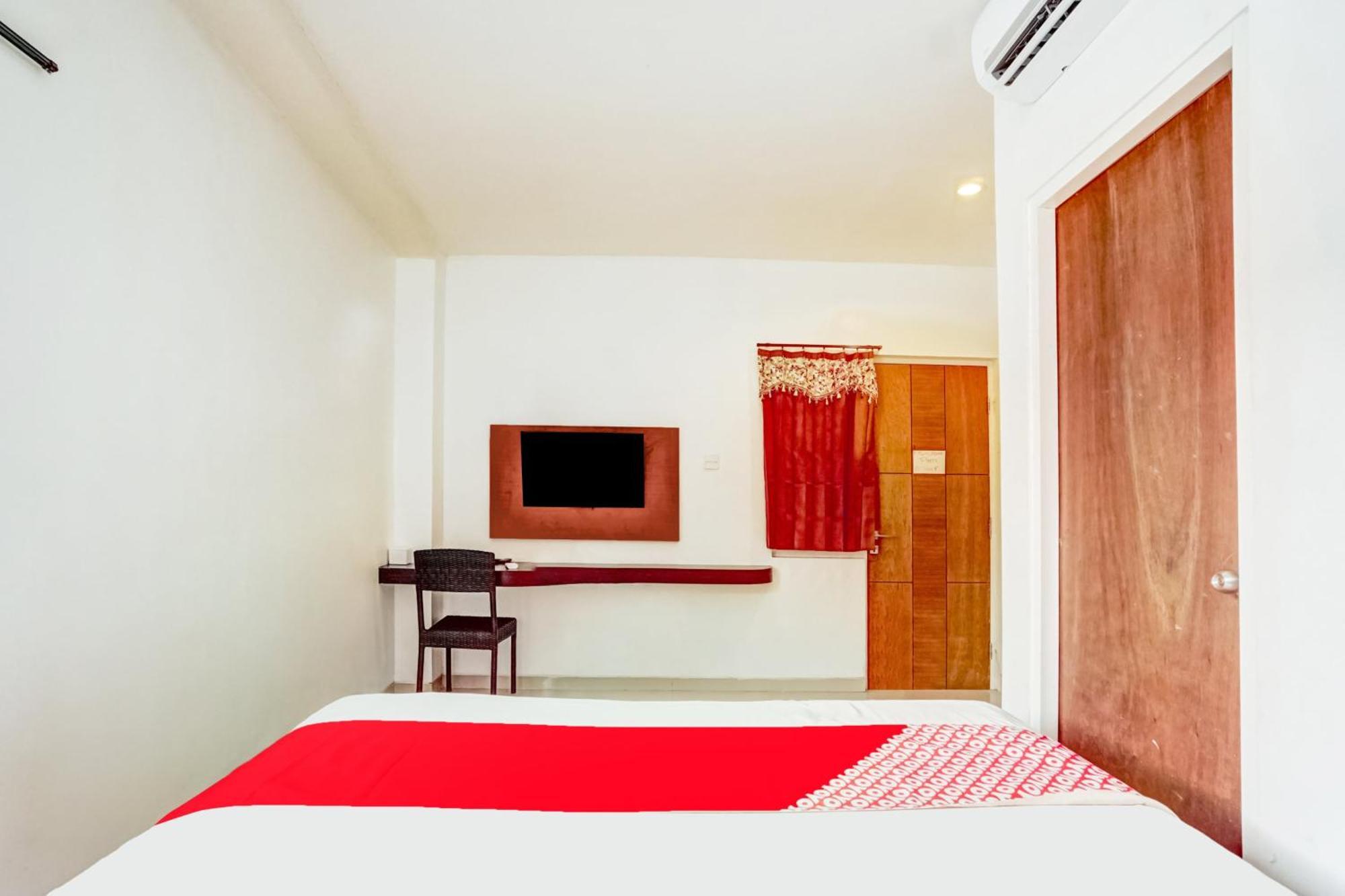 Hotel O Siwalankerto Near Surabaya Carnival Bagian luar foto