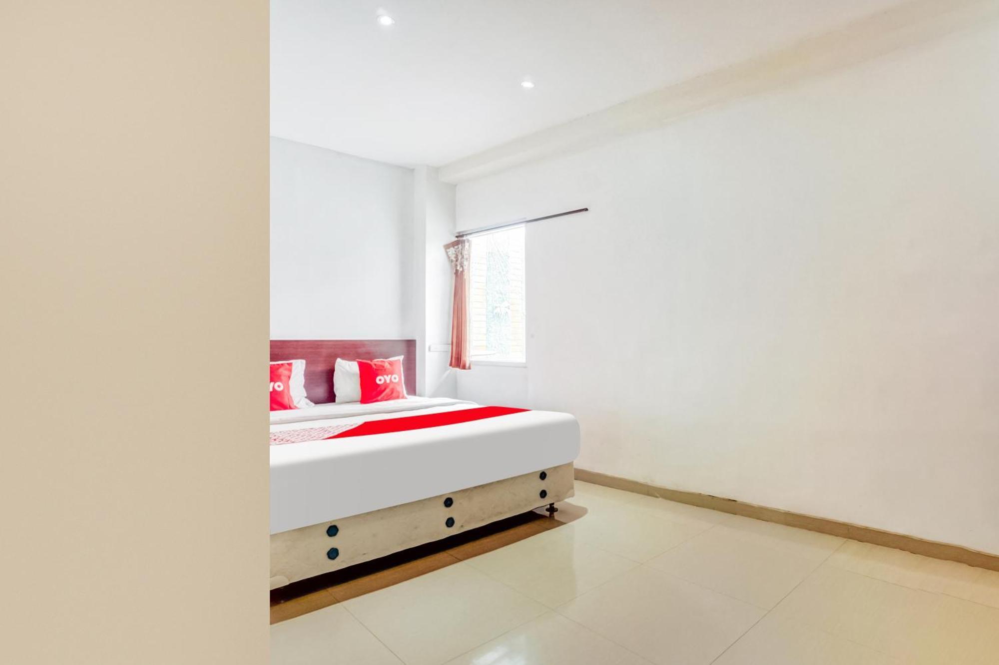 Hotel O Siwalankerto Near Surabaya Carnival Bagian luar foto